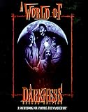 Hatch, Robert: A World of Darkness