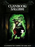 Summers, Cynthia: Clanbook