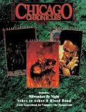 Cliffe, Ken: Chicago Chronicles: Milwaukee by Night Ashes to Ashes Blood Bond Cliffe, Ken: Chicago Chronicles: Milwaukee by Night Ashes to Ashes Blood Bond