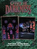 Cooper, John: Cities of Darkness Cooper, John: Cities of Darkness