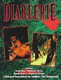 Findley, Nigel: Awakening: Diablerie  Mexico