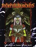 Racine, Wade: Book of Storyteller Secrets Racine, Wade: Book of Storyteller Secrets