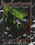 Campbell, Brian: Transylvania Chronicles I Campbell, Brian: Transylvania Chronicles I