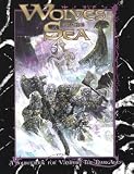 Grabowski, Geoffrey: Wolves of the Sea Grabowski, Geoffrey: Wolves of the Sea