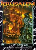 Clodius, Jennifer: Jerusalem by Night Clodius, Jennifer: Jerusalem by Night