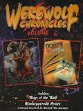 Crow, Steve: Werewolf Chronicles Crow, Steve: Werewolf Chronicles