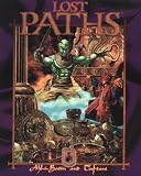 Welder, Kraig Black: Lost Paths Welder, Kraig Black: Lost Paths