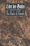 McGhee, Glenys Ngaire: Liber Des Goules = the Book of Ghouls