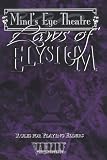 Carl, Jason: Laws of Elysium Carl, Jason: Laws of Elysium