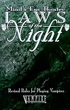 Dansky, Richard E.: Laws of the Night