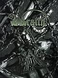 Chupp, Sam: Wraith: The Oblivion