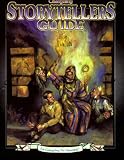 [???]: Changeling Storytellers Guide
