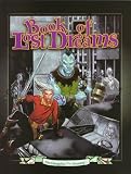 Lemke, Ian: Book of Lost Dreams/Changeling Storytellers Screen Lemke, Ian: Book of Lost Dreams/Changeling Storytellers Screen