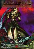 McLaughlin, Judith A.: Luna Rising: Psi Order Isra & Luna Sourcebook McLaughlin, Judith A.: Luna Rising: Psi Order Isra & Luna Sourcebook