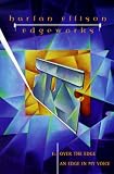 Ellison, Harlan: Over the Edge: An Edge in My Voice Ellison, Harlan: Over the Edge: An Edge in My Voice