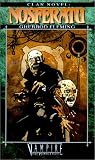 Fleming, Gherbod: Nosferatu Fleming, Gherbod: Nosferatu