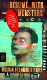 Spencer, William Browning: Resume With Monsters Spencer, William Browning: Resume With Monsters