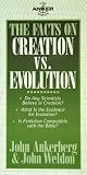 Ankerberg, John: The Facts on Creation Vs Evolution/ Facts on Series Ankerberg, John: The Facts on Creation Vs Evolution/ Facts on Series