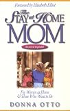 Otto, Donna: The Stay-At-Home Mom
