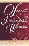 McKinney Hammond, Michelle: Secrets of an Irresistible Woman