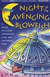 Welter, John: Night of the Avenging Blowfish Welter, John: Night of the Avenging Blowfish