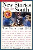 Ravenel, Shannon: New Stories from the South Ravenel, Shannon: New Stories from the South