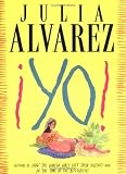 Alvarez, Julia: Yo!