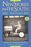 Ravenel, Shannon: New Stories from the South