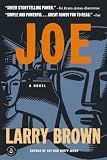 Brown, Larry: Joe