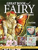 Irish, Lora S.: Great Book of Fairy Patterns Irish, Lora S.: Great Book of Fairy Patterns