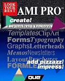 Plumley, Susan: Look Your Best With Ami Pro