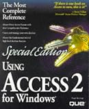 Jennings, Roger: Using Access 2 for Windows