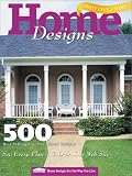 Homestyles.Com: Best Selling One-Story Home Designs