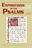 Rotelle, John E.: Expositions of the Psalms: 33-50 Rotelle, John E.: Expositions of the Psalms: 33-50