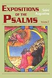 Rotelle, John E.: Expositions of the Psalms: 51-72 Rotelle, John E.: Expositions of the Psalms: 51-72