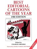 Brooks, Charles: Best Editorial Cartoons of the Year - 80 Brooks, Charles: Best Editorial Cartoons of the Year - 80