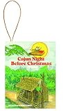Trosclair: Cajun Night Before Christmas Trosclair: Cajun Night Before Christmas
