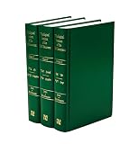 Westermann, Claus: Theological Lexicon of the Old Testament