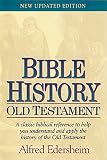 Edersheim, Alfred: Bible History: Old Testament