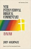 Goldingay, John: Isaiah