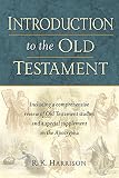 Harrison, Roland Kenneth: Introduction to the Old Testament Harrison, Roland Kenneth: Introduction to the Old Testament
