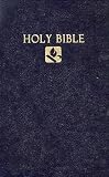 Not Available: Holy Bible: New Revised Standard Version, Black Not Available: Holy Bible: New Revised Standard Version, Black
