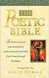 Dunez, Colin: The Poetic Bible