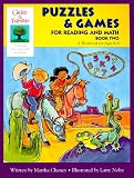 Cheney, Martha: Puzzles & Games for Reading and Math: Book 2 Cheney, Martha: Puzzles & Games for Reading and Math: Book 2