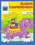 Cheney, Martha: Reading Comprehension: A Workbook for Ages 6-8 Cheney, Martha: Reading Comprehension: A Workbook for Ages 6-8