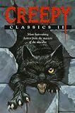 Kiwak, Barbara: Creepy Classics II