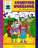 Cheney, Martha: Counting Workbook: For Preschoolers Cheney, Martha: Counting Workbook: For Preschoolers
