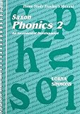 Simmons, Lorna: Phonics 2: Homeschool, Teachers Simmons, Lorna: Phonics 2: Homeschool, Teachers