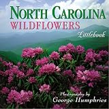 Humphries, George: North Carolina Wildflowers