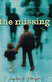 O'Hagan, Andrew: The Missing O'Hagan, Andrew: The Missing